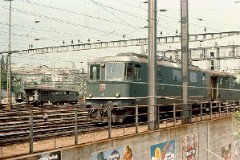 Bern, 28. June 1977